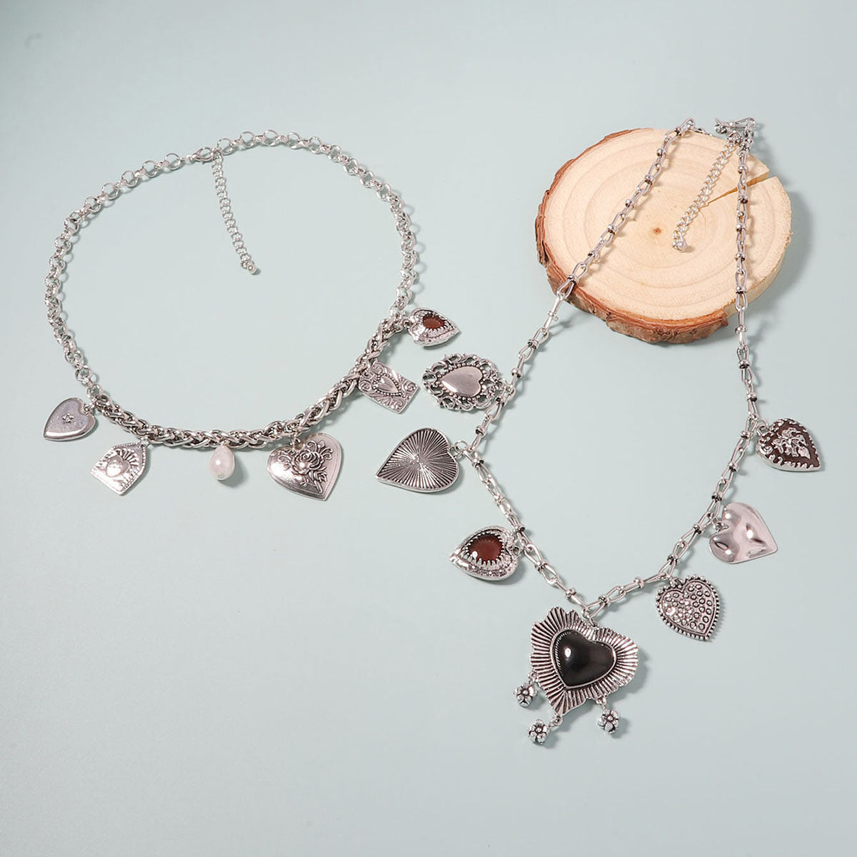 Classic Necklace with Timeless Appeal