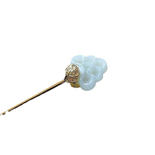 Beautiful Gold Piece with Unique Style