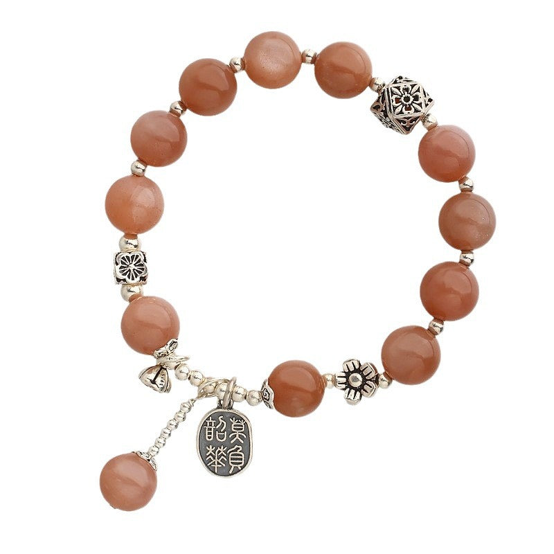 Stunning Silver Bracelet for Daily Wear