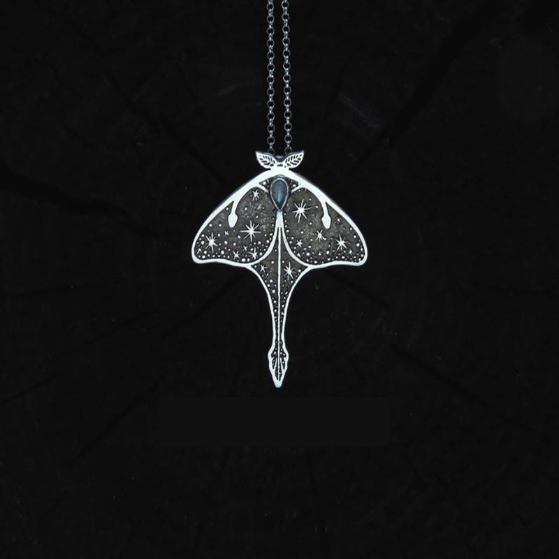 Beautiful Necklace with Unique Style