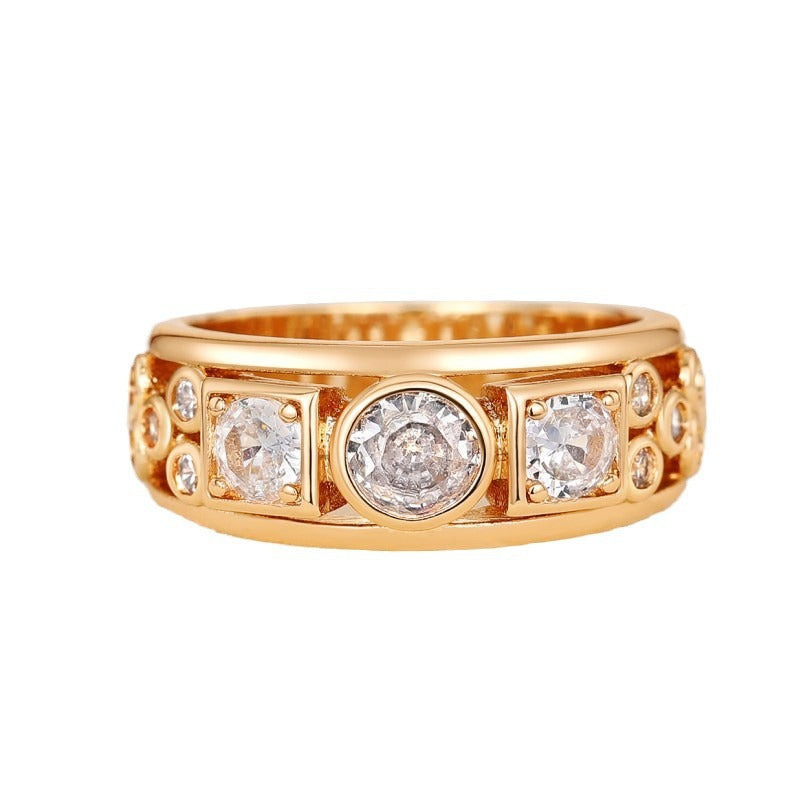 Stunning Ring for Daily Wear