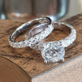 Romantic Ring for Special Moments