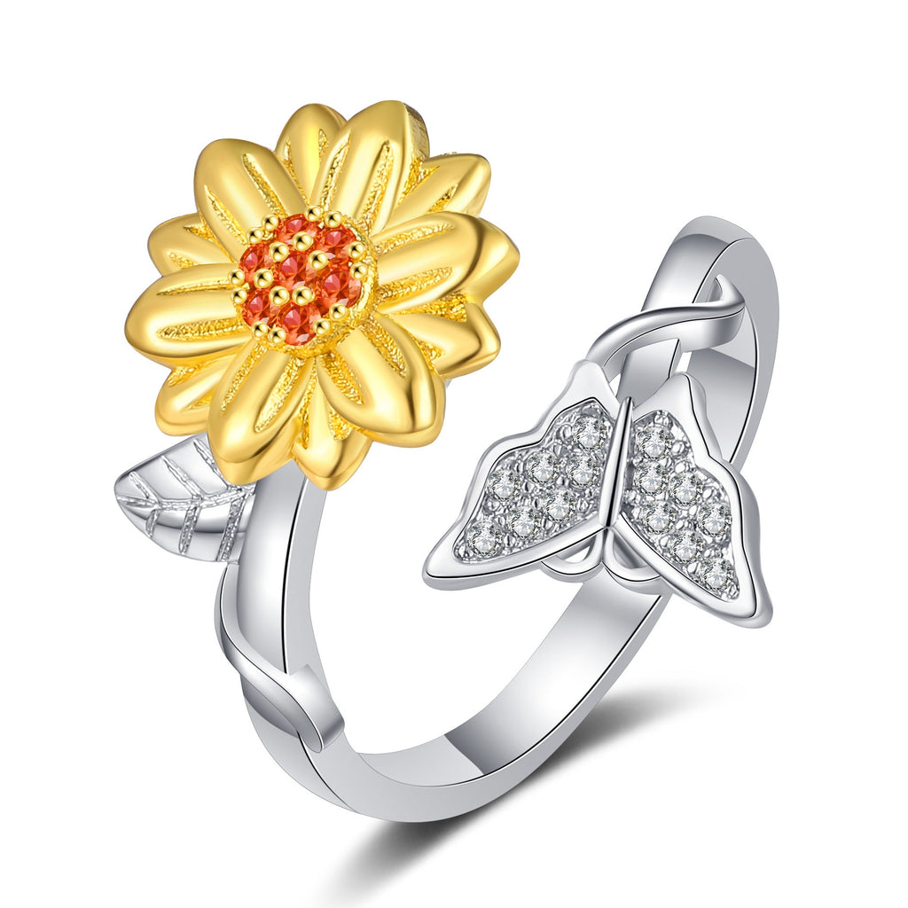 Charming Ring for Any Occasion