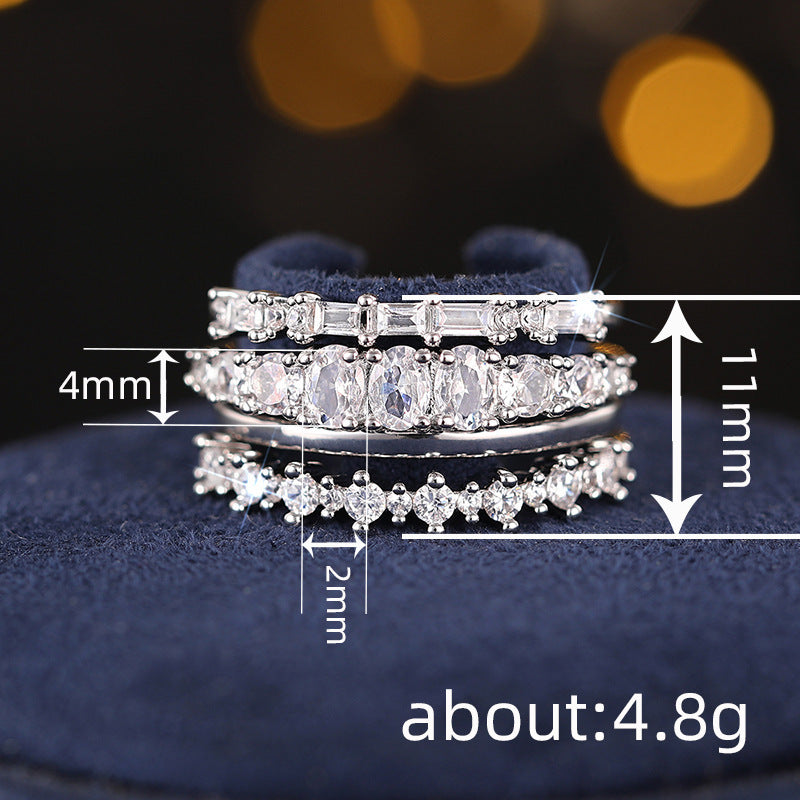Charming Set for Any Occasion