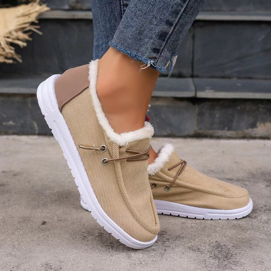 Elegant Orthopedic Shoes for Every Step