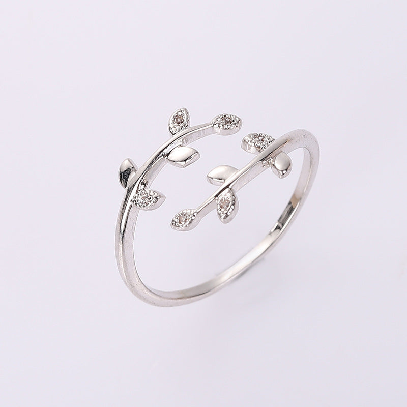 Vintage Handmade Ring