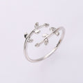 Vintage Handmade Ring