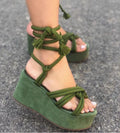Elegant Orthopedic Sandals for Every Step