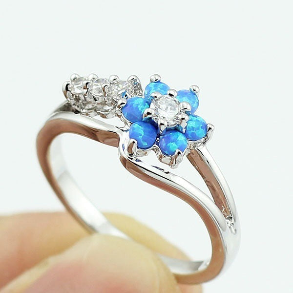 Vintage Handmade Ring