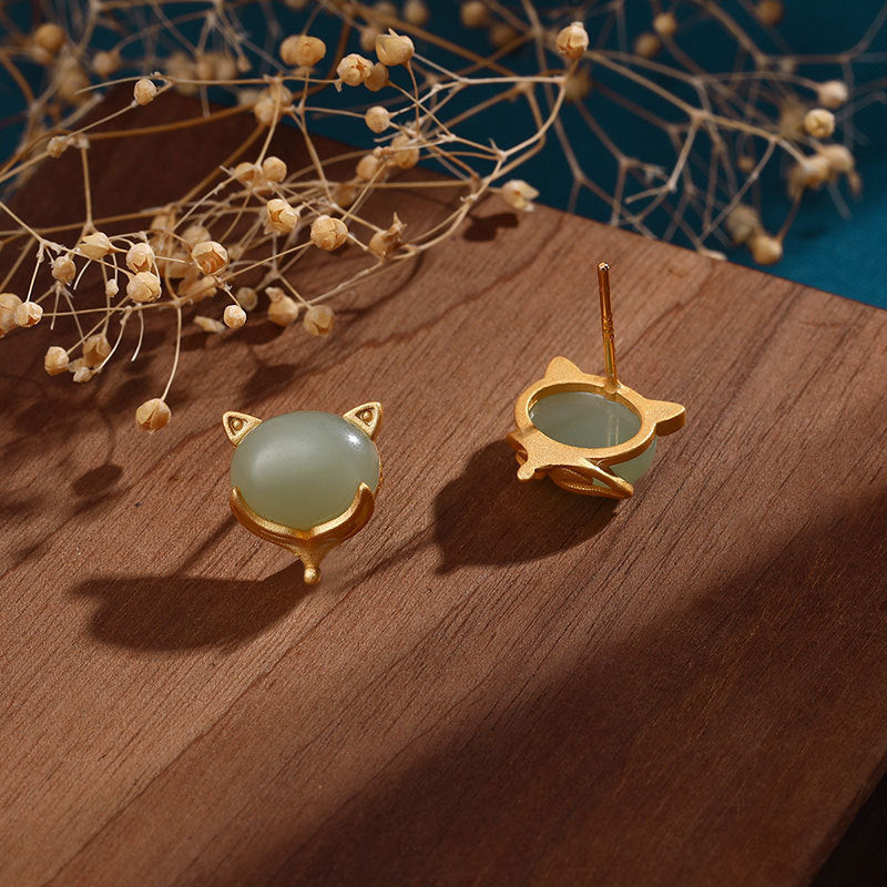 Beautiful Earring with Unique Style