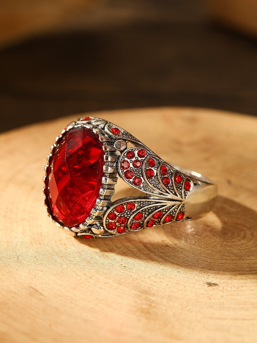 Stunning Ring for Daily Wear