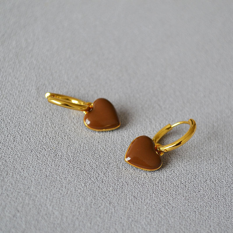 Charming Earring for Any Occasion