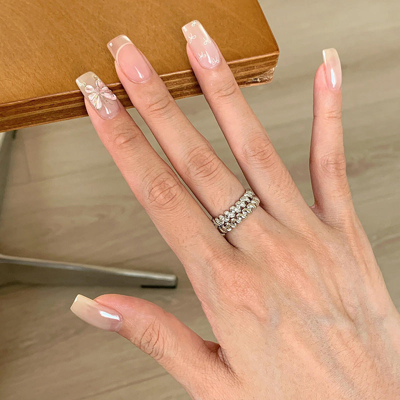 Delicate Artisan Piece