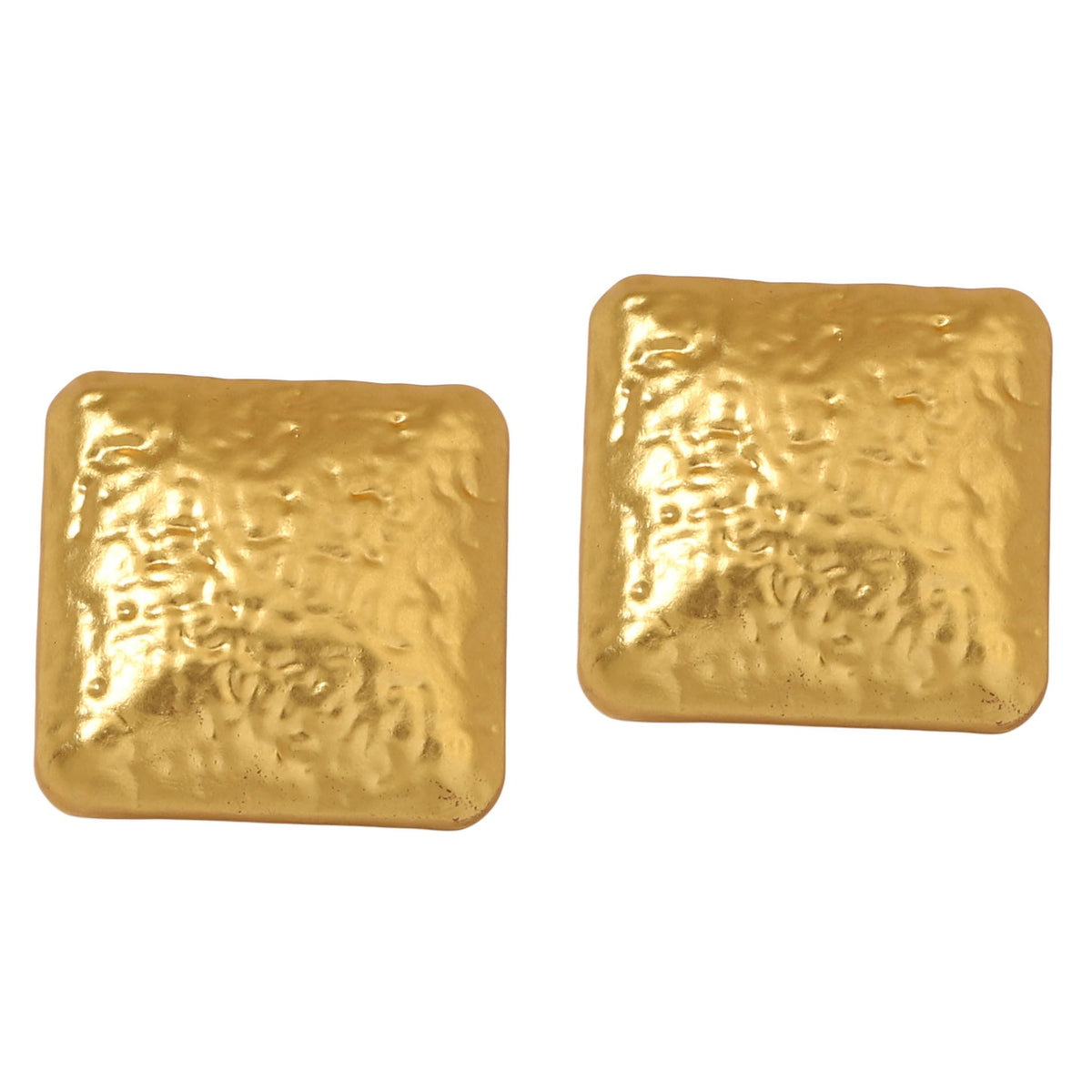 Elegant Gold Earring for Every Occasion