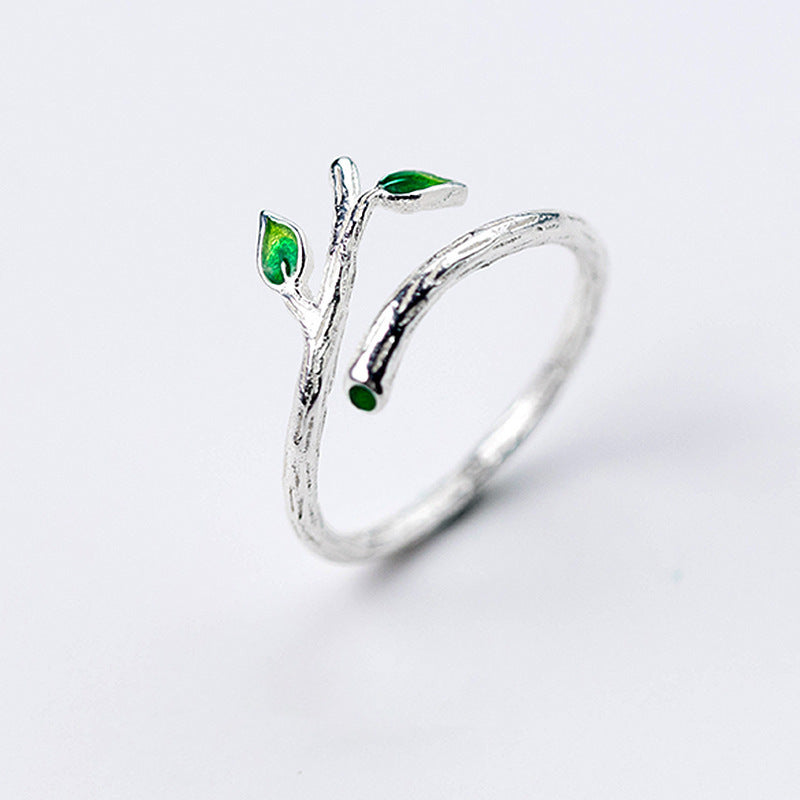 Romantic Ring for Special Moments