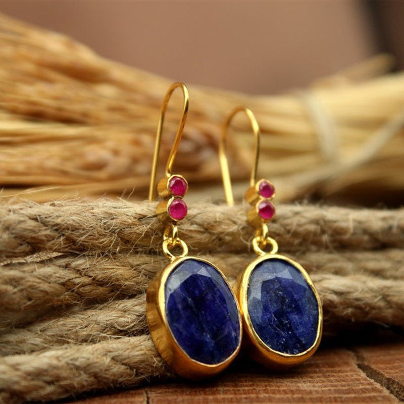 Romantic Earring for Special Moments