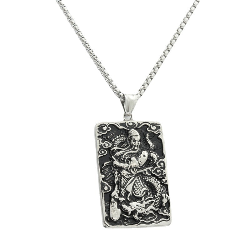 Stunning Pendant for Daily Wear