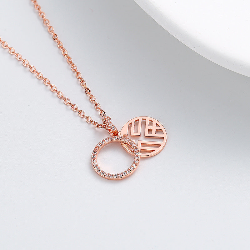 Delicate Artisan Necklace