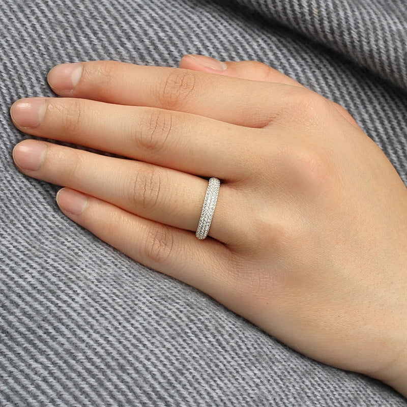 Charming Ring for Any Occasion