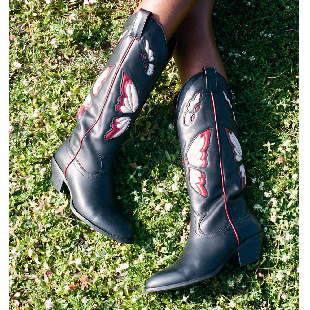 Elegant Orthopedic Boots for Every Step