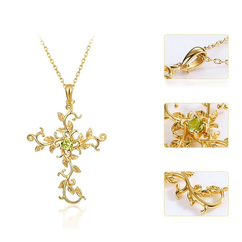 Romantic Necklace for Special Moments