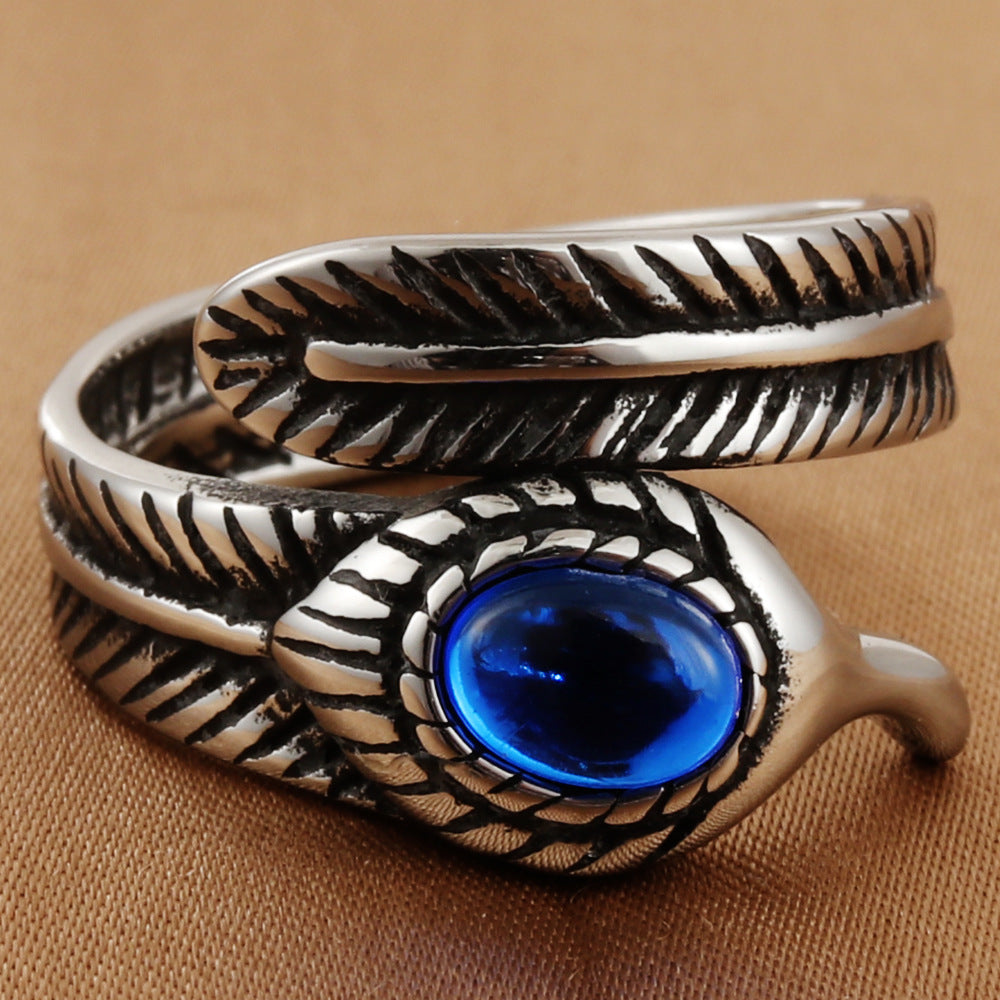 Charming Ring for Any Occasion