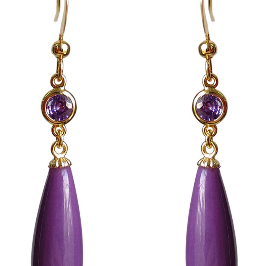 Elegant Earring for Every Occasion