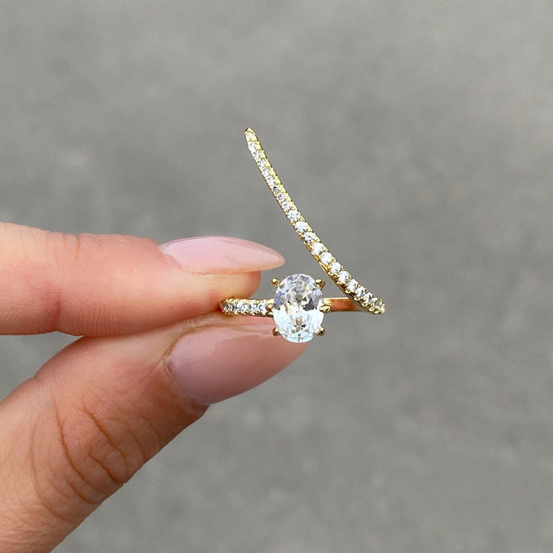 Elegant Ring for Every Occasion