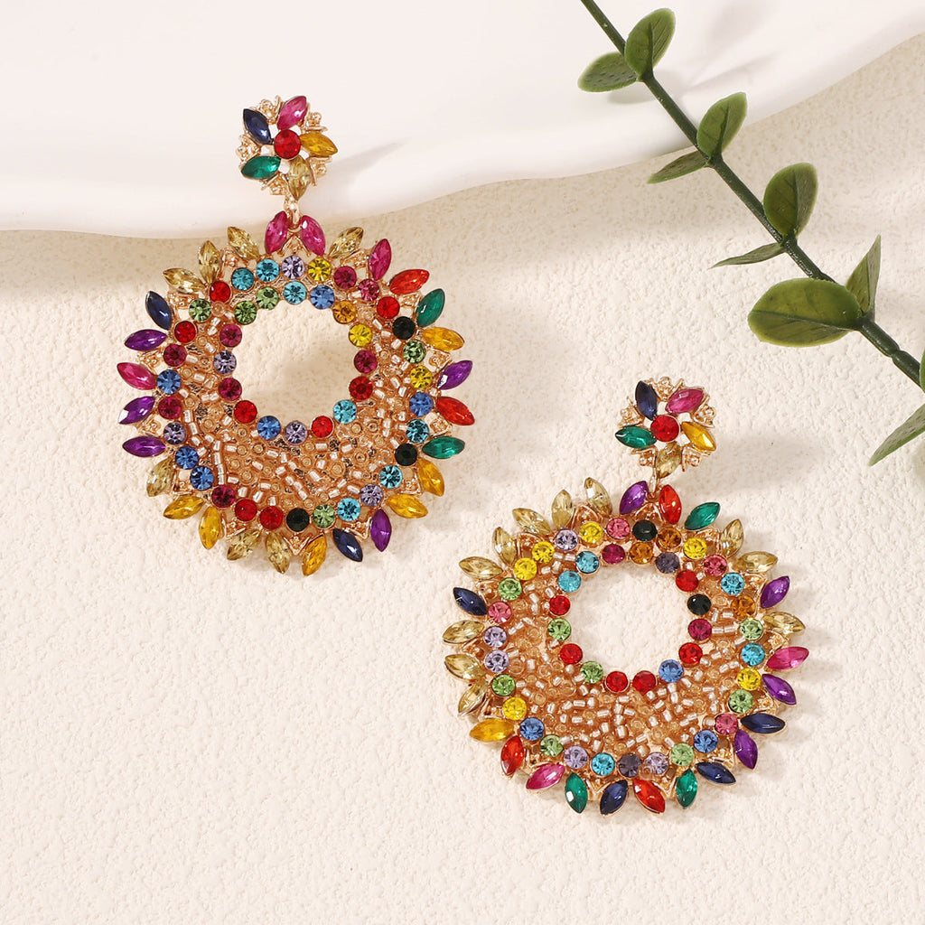 Elegant Earring for Every Occasion