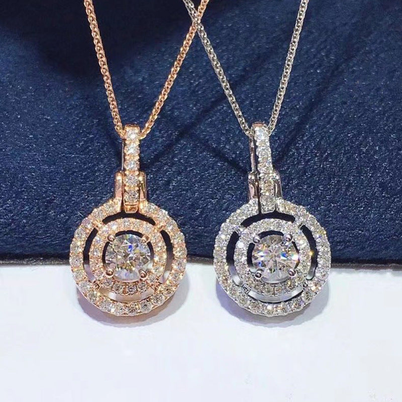Delicate Artisan Necklace