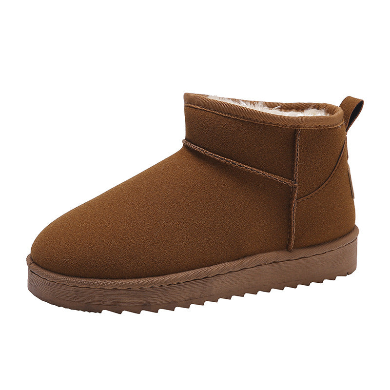 Vintage Inspired Orthopedic Boots