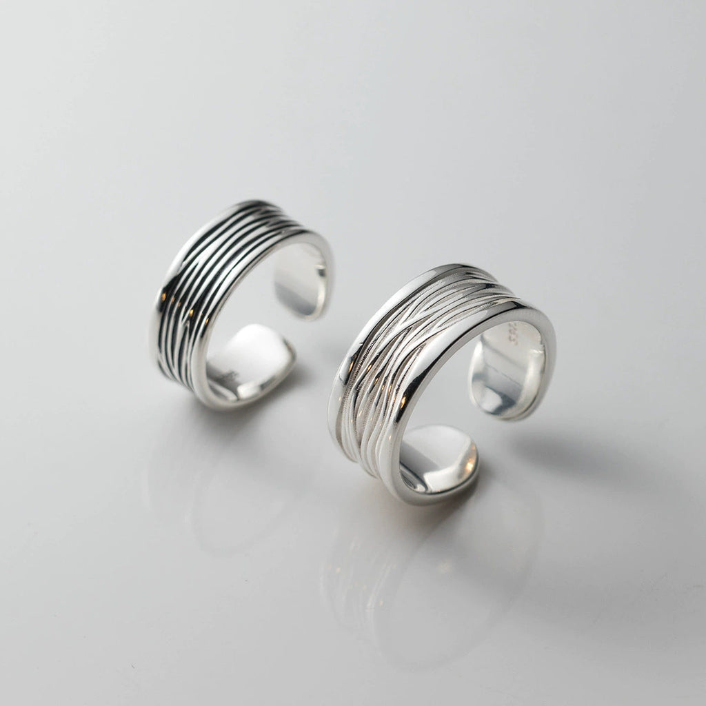 Charming Ring for Any Occasion