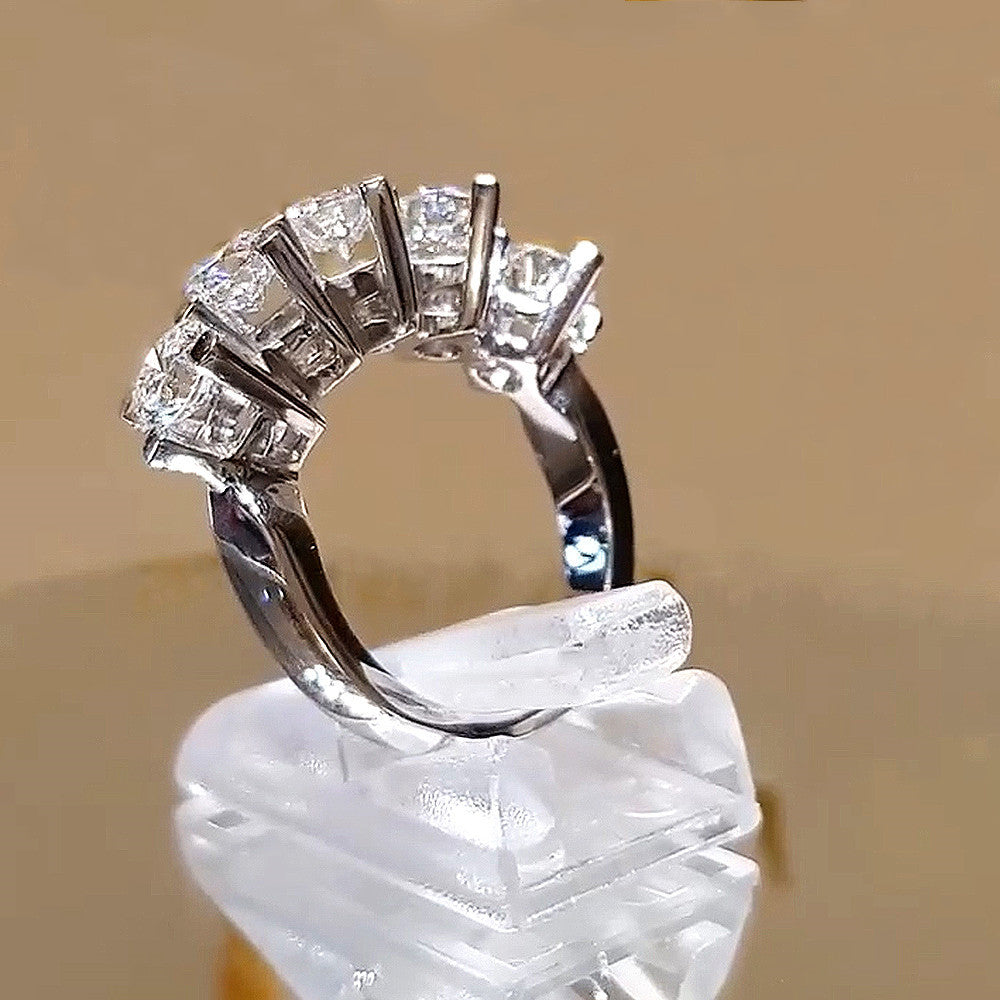 Vintage Handmade Ring