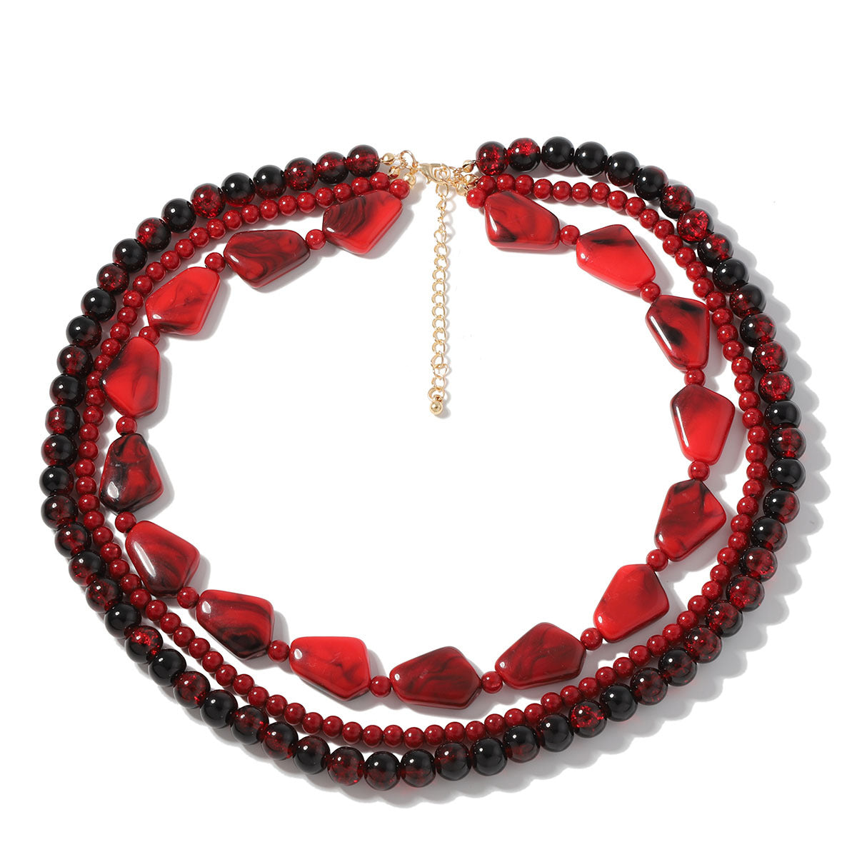 Stunning Necklace for Daily Wear