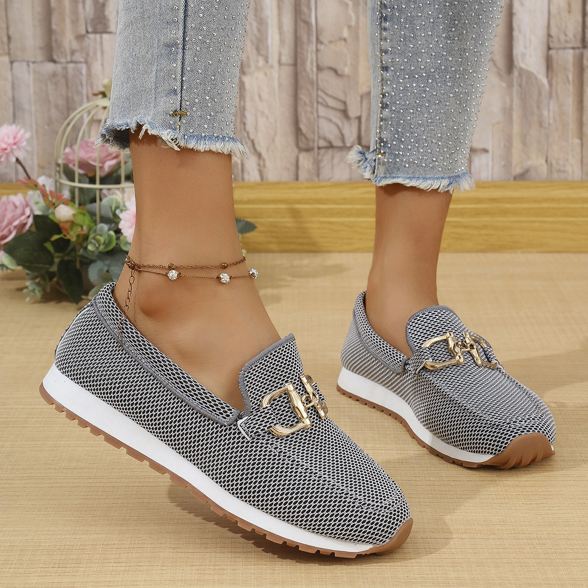 Comfortable Orthopedic Shoes for Daily Wear