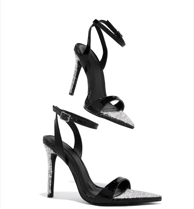 Classic Orthopedic Sandals with Timeless Style