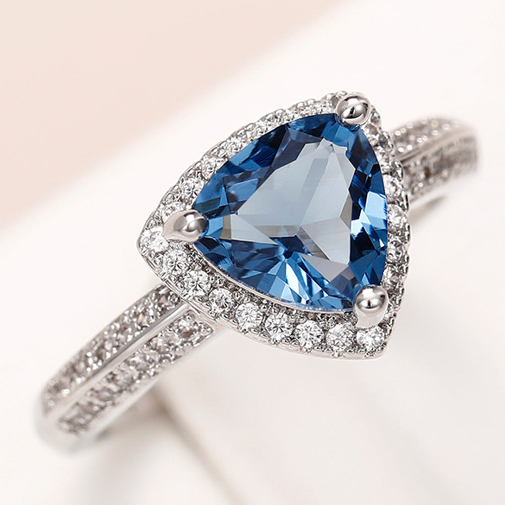Stunning Ring for Daily Wear