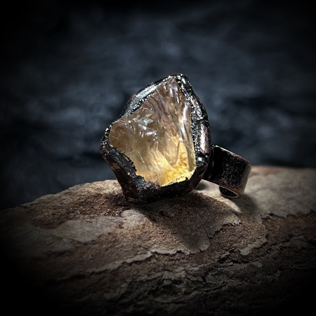 Romantic Ring for Special Moments