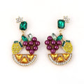 Stunning Pearl Earring for Daily Wear