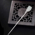Beautiful Silver Piece with Unique Style