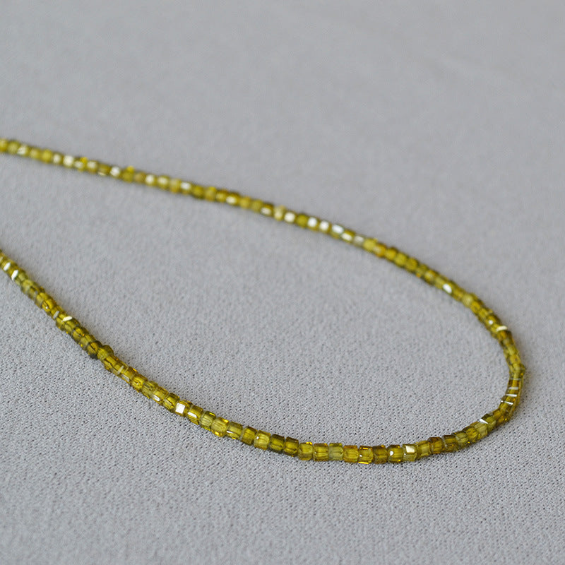 Stunning Necklace for Daily Wear