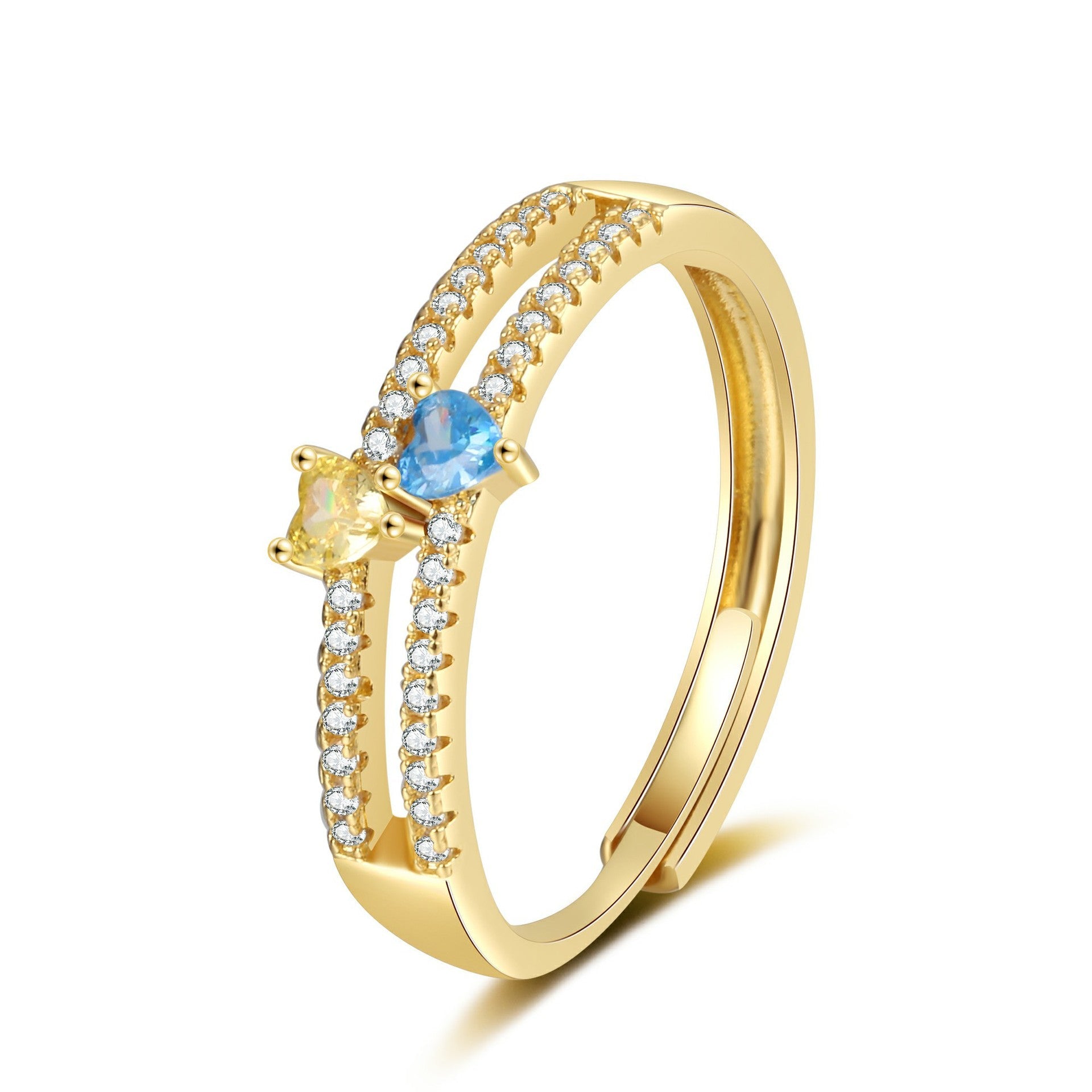 Stunning Ring for Daily Wear
