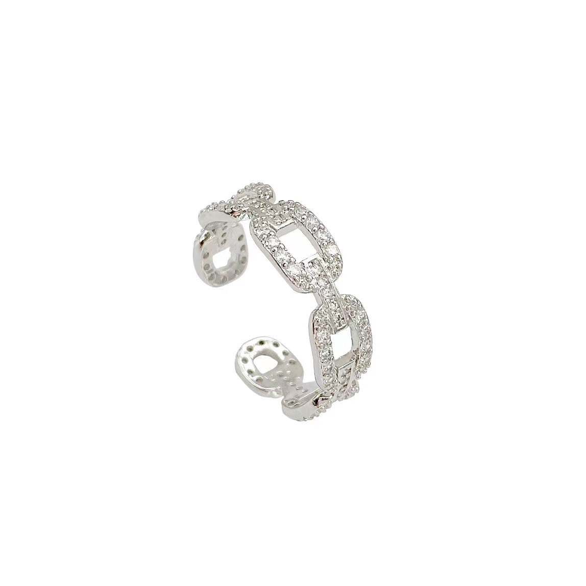 Elegant Ring for Every Occasion