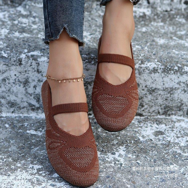 Comfortable Orthopedic Shoes for Daily Wear