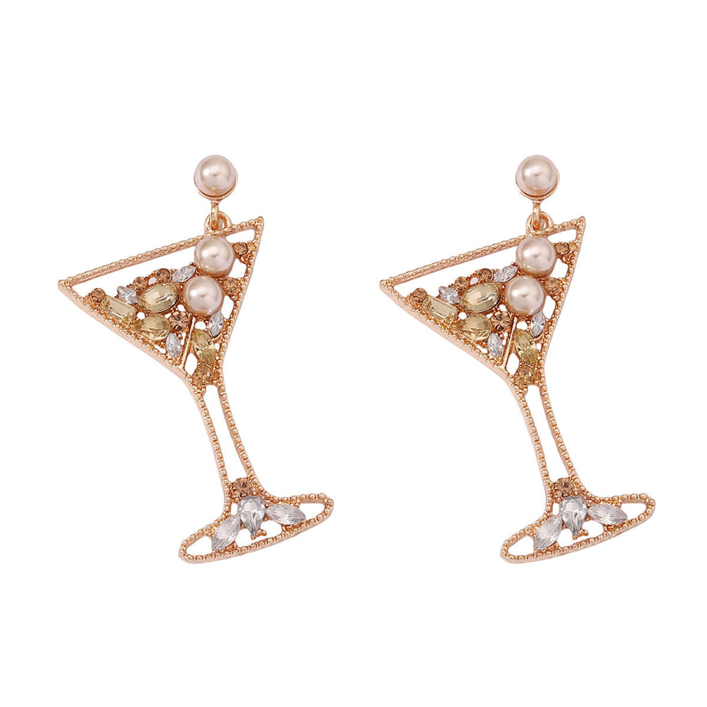 Romantic Pearl Set for Special Moments
