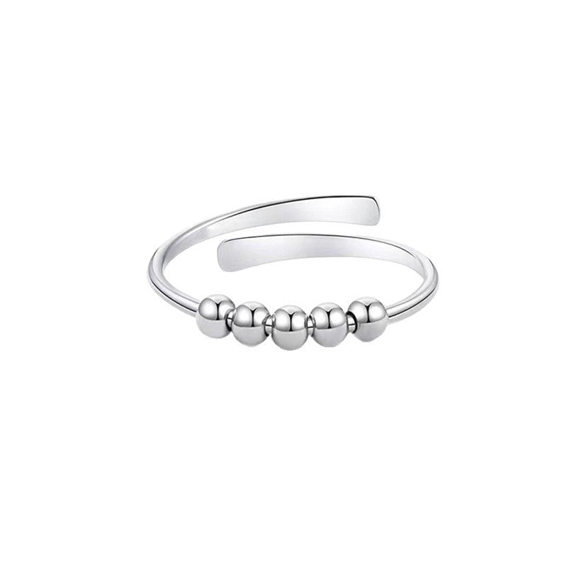 Beautiful Ring with Unique Style