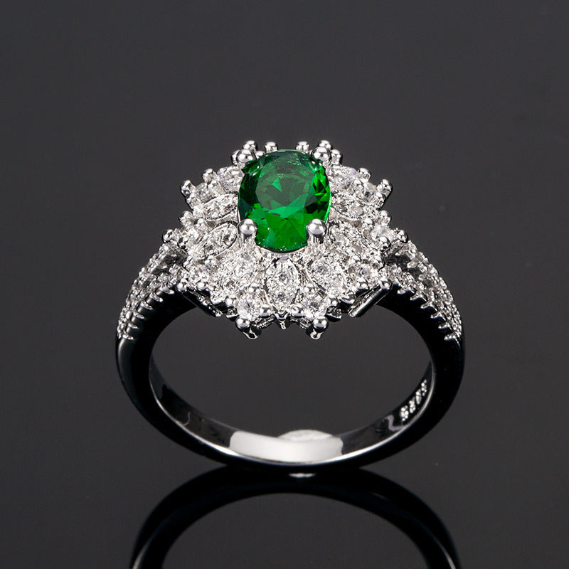 Charming Ring for Any Occasion