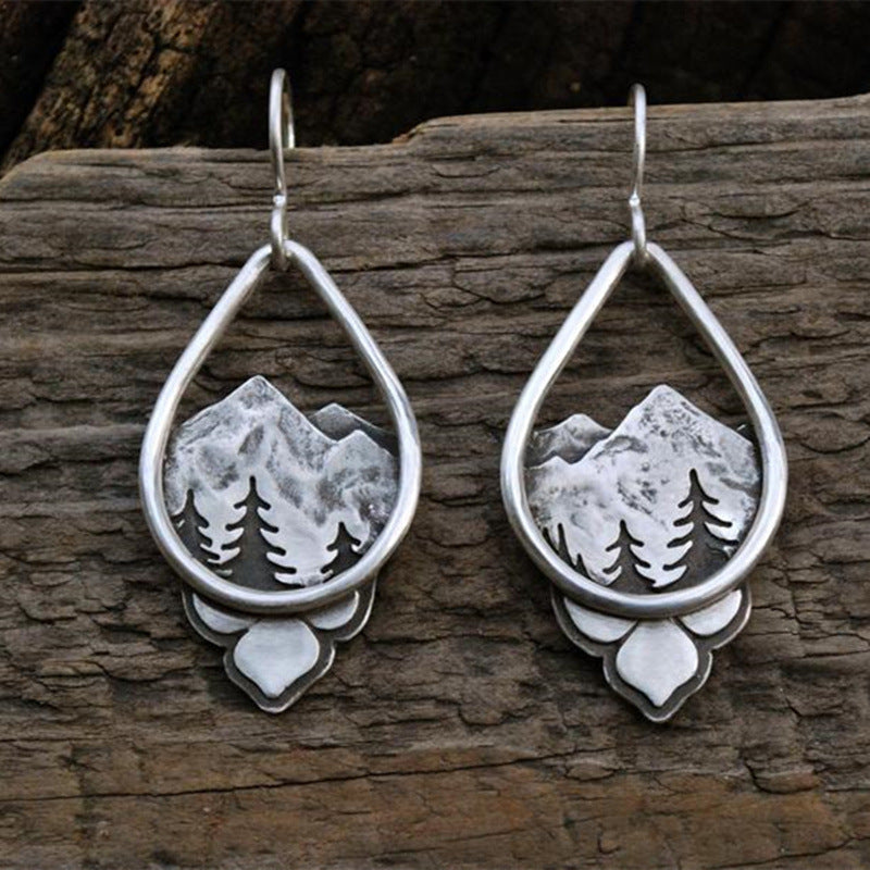 Beautiful Earring with Unique Style