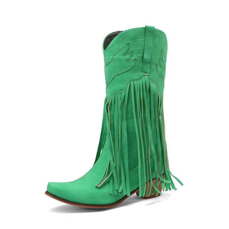 Beautifully Crafted Orthopedic Boots