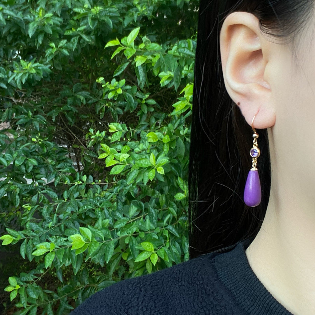 Elegant Earring for Every Occasion